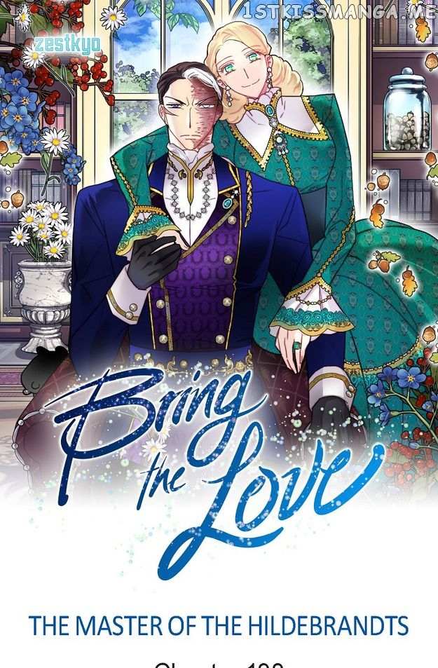 Bring The Love - Chapter 138