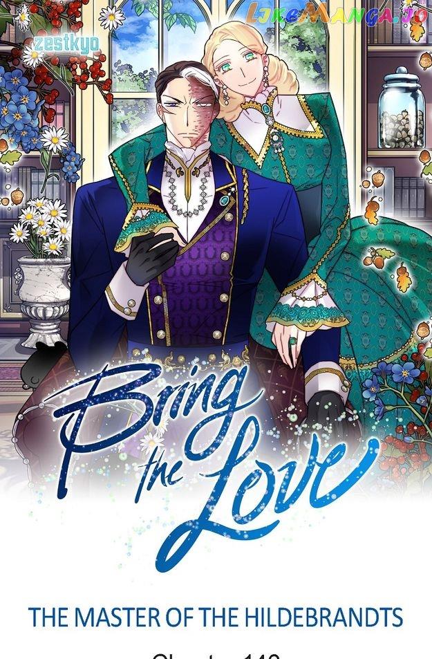 Bring The Love - Chapter 146