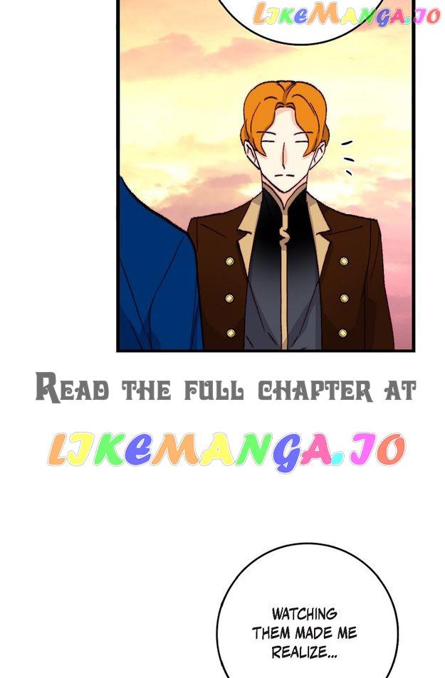 Bring The Love - Chapter 146