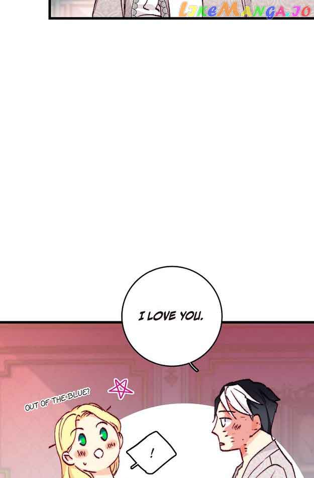 Bring The Love - Chapter 153