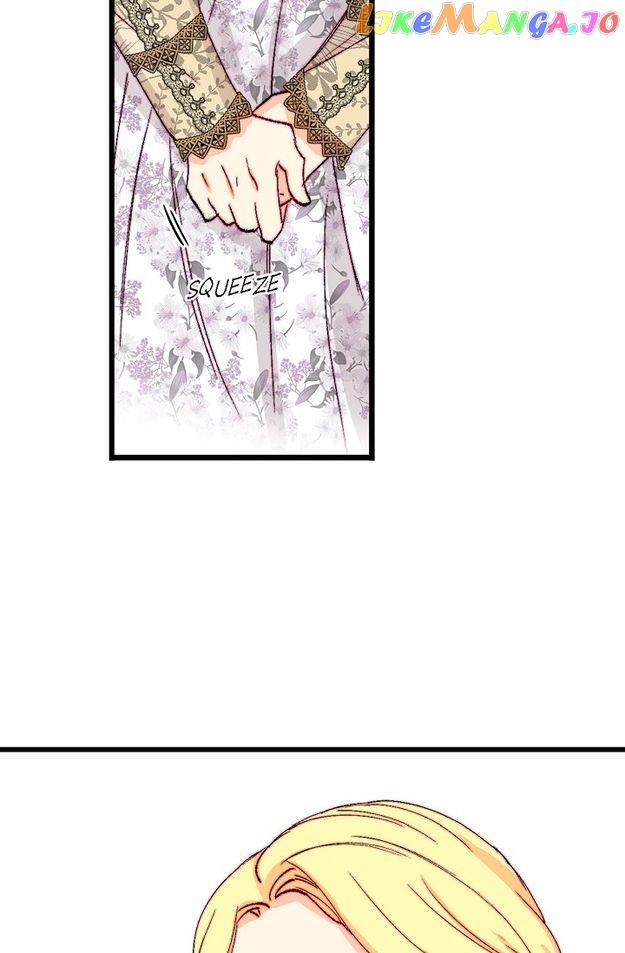 Bring The Love - Chapter 147