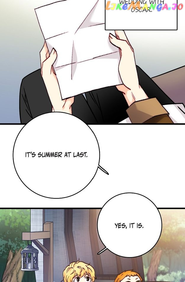 Bring The Love - Chapter 142