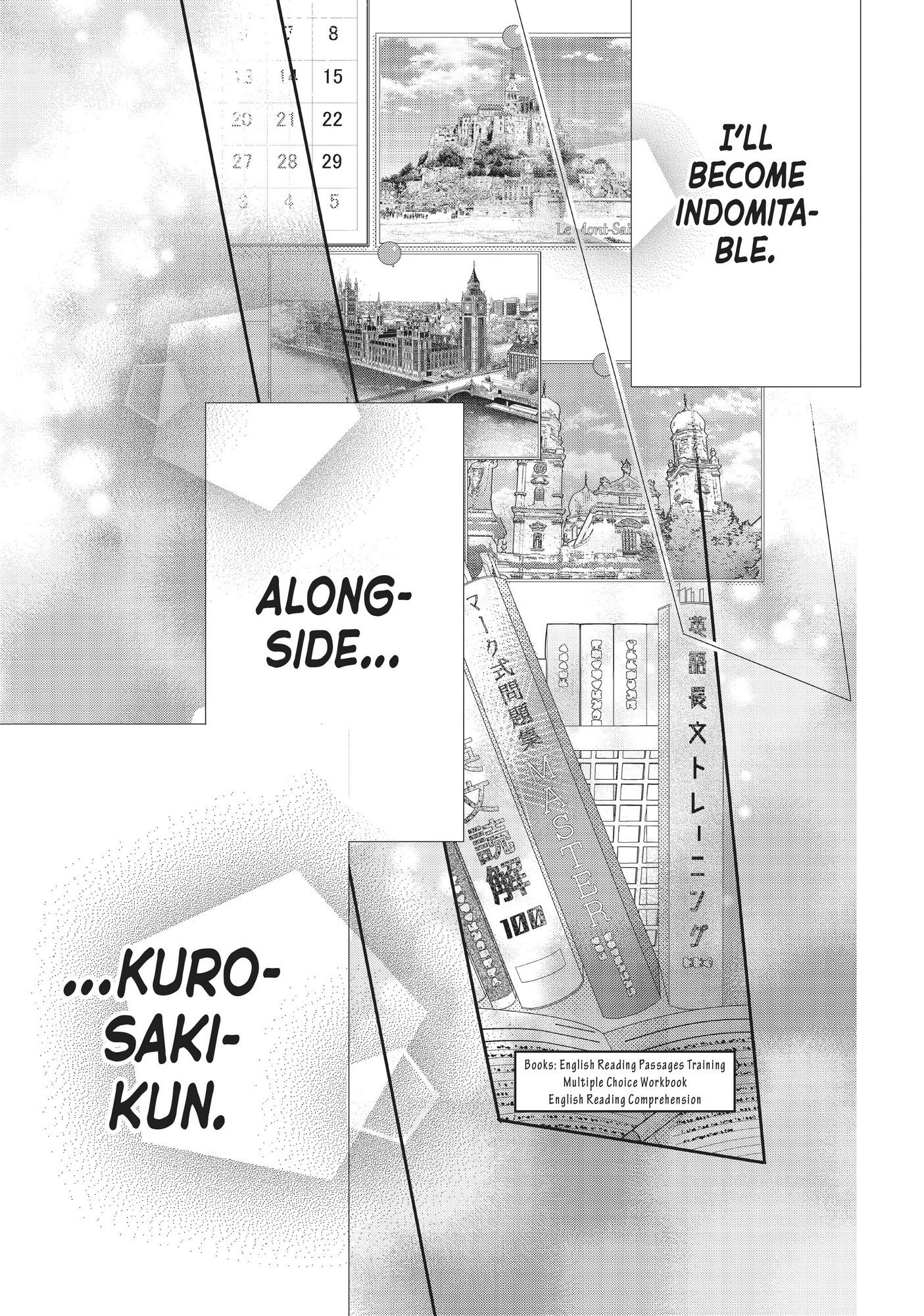 Kurosaki-Kun No Iinari Ni Nante Naranai - Chapter 76