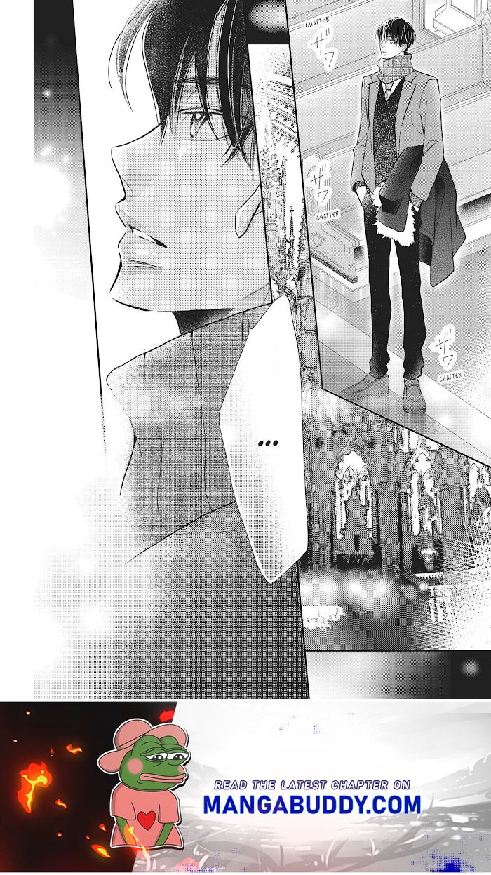 Kurosaki-Kun No Iinari Ni Nante Naranai - Chapter 70