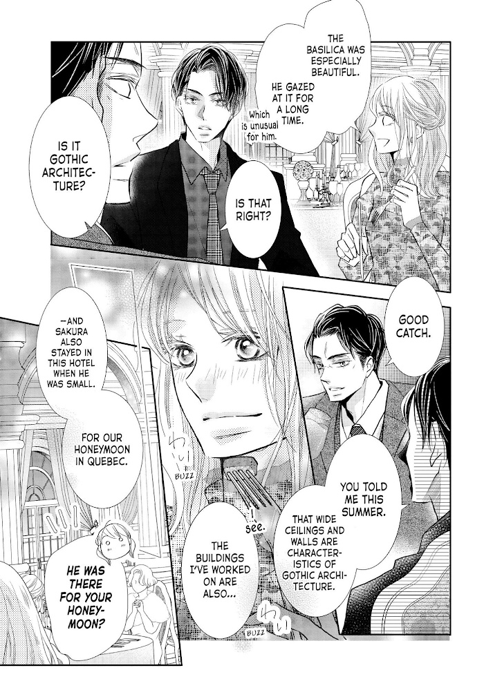 Kurosaki-Kun No Iinari Ni Nante Naranai - Chapter 72