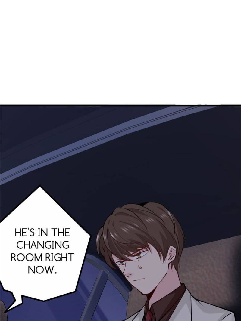 Lie By The Pillow - Chapter 116