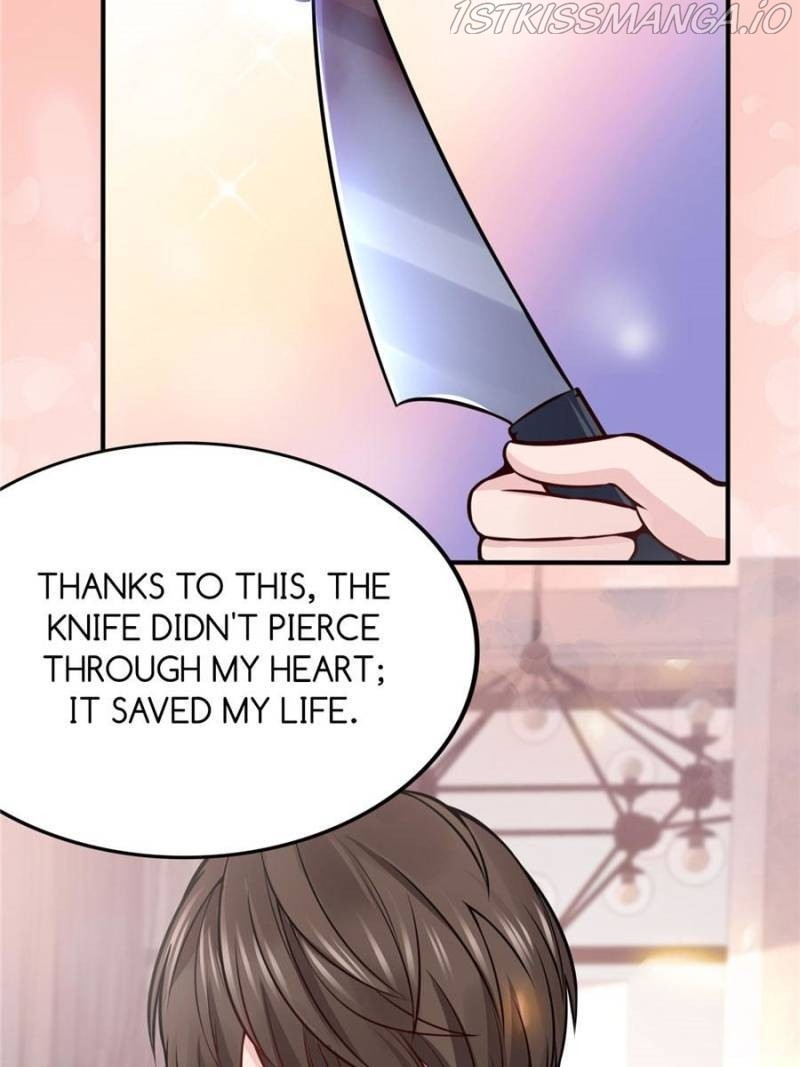 Lie By The Pillow - Chapter 117