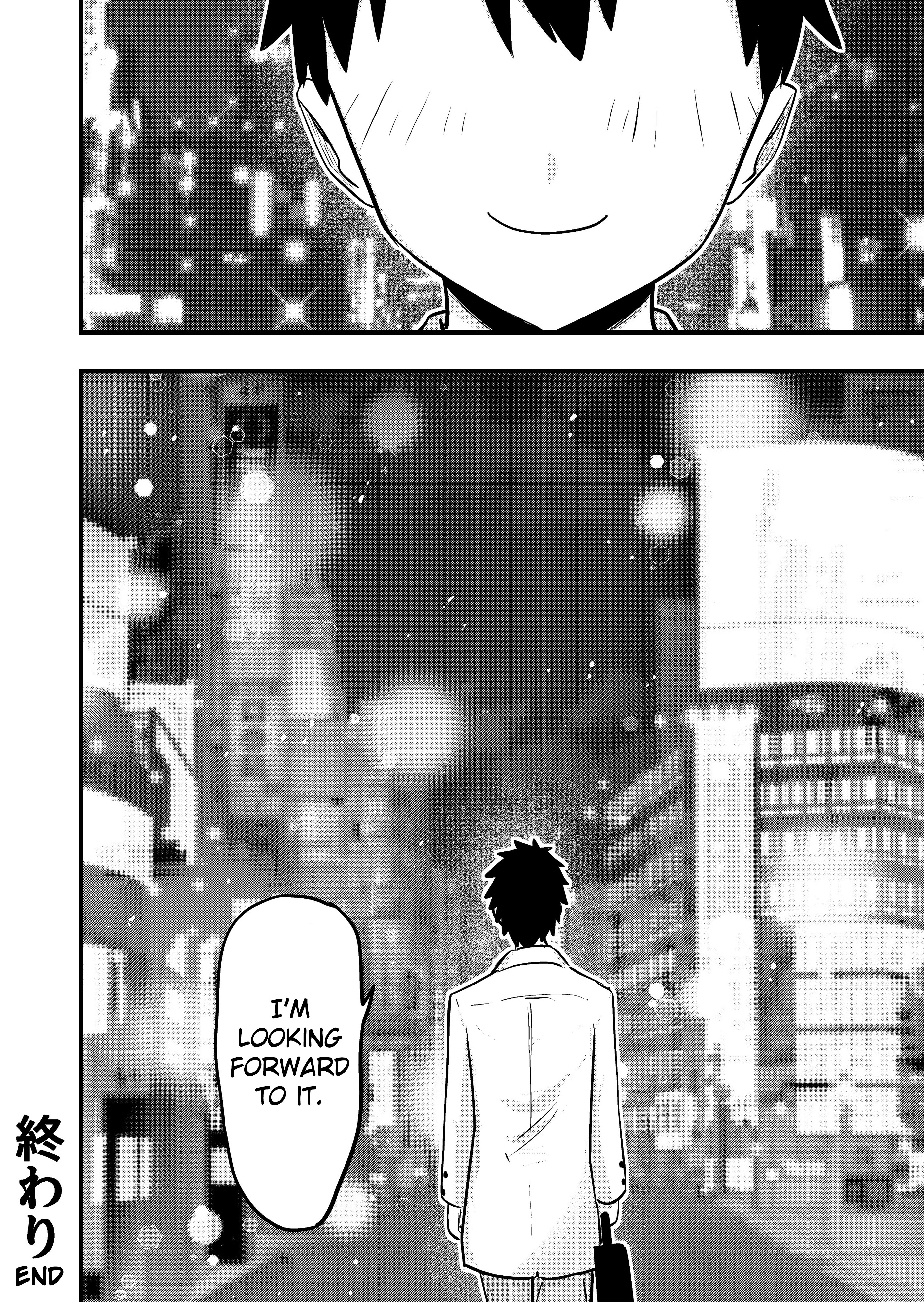 Ri-Chan - Chapter 167