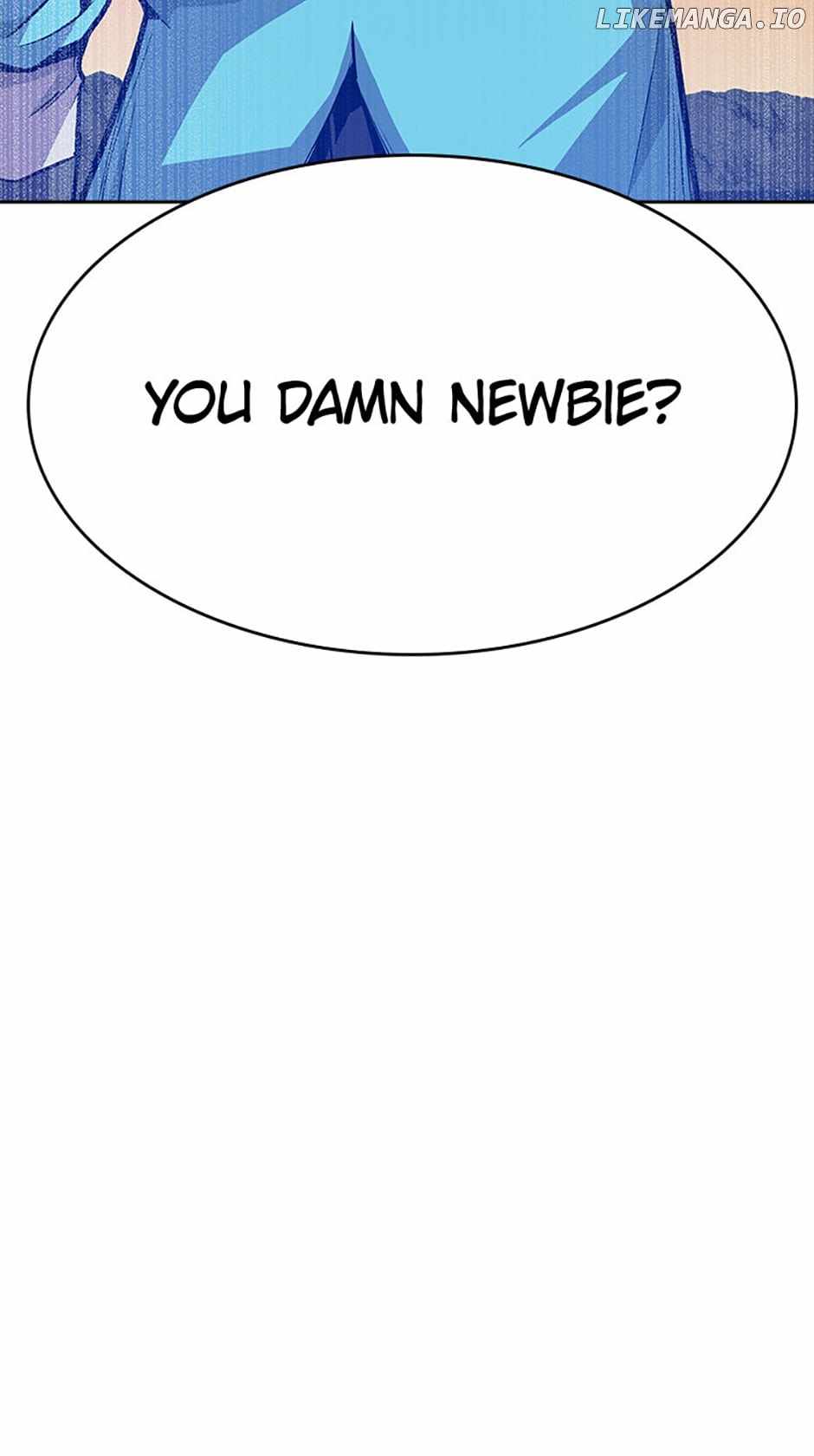 Newbie Management - Chapter 68