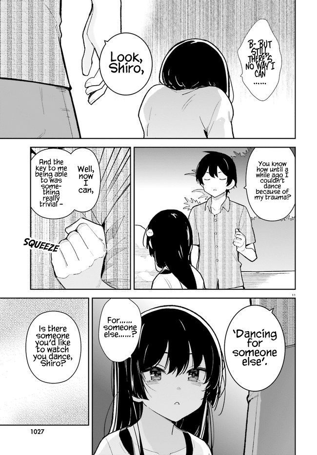 Osananajimi Ga Zettai Ni Makenai Love Comedy - Chapter 30