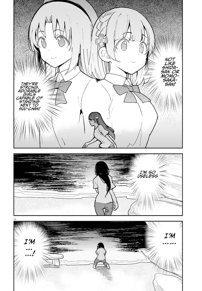 Osananajimi Ga Zettai Ni Makenai Love Comedy - Chapter 29