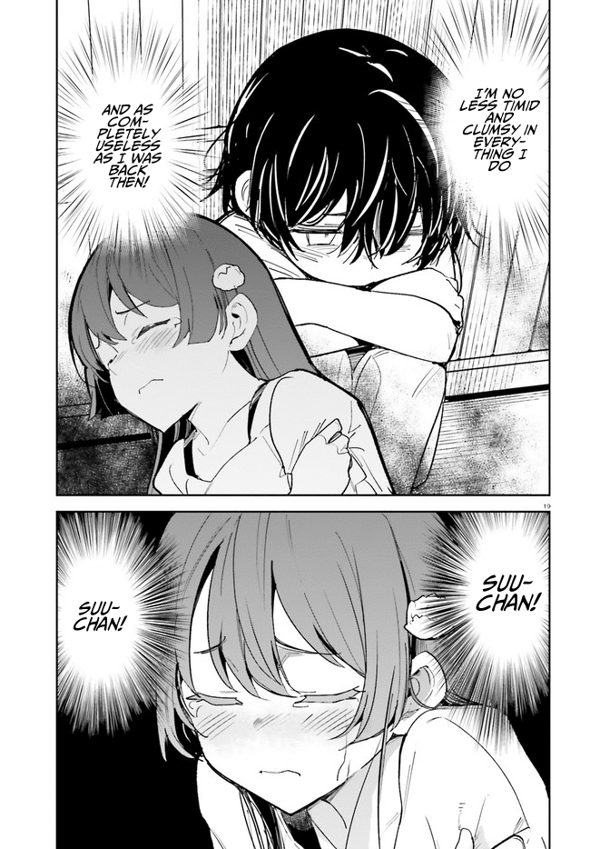 Osananajimi Ga Zettai Ni Makenai Love Comedy - Chapter 29