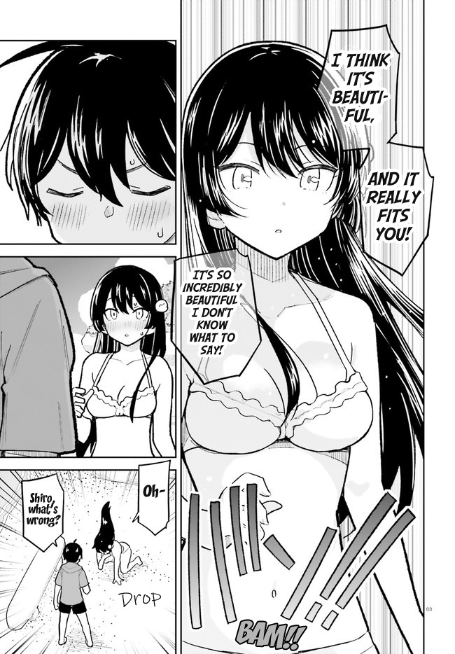 Osananajimi Ga Zettai Ni Makenai Love Comedy - Chapter 28