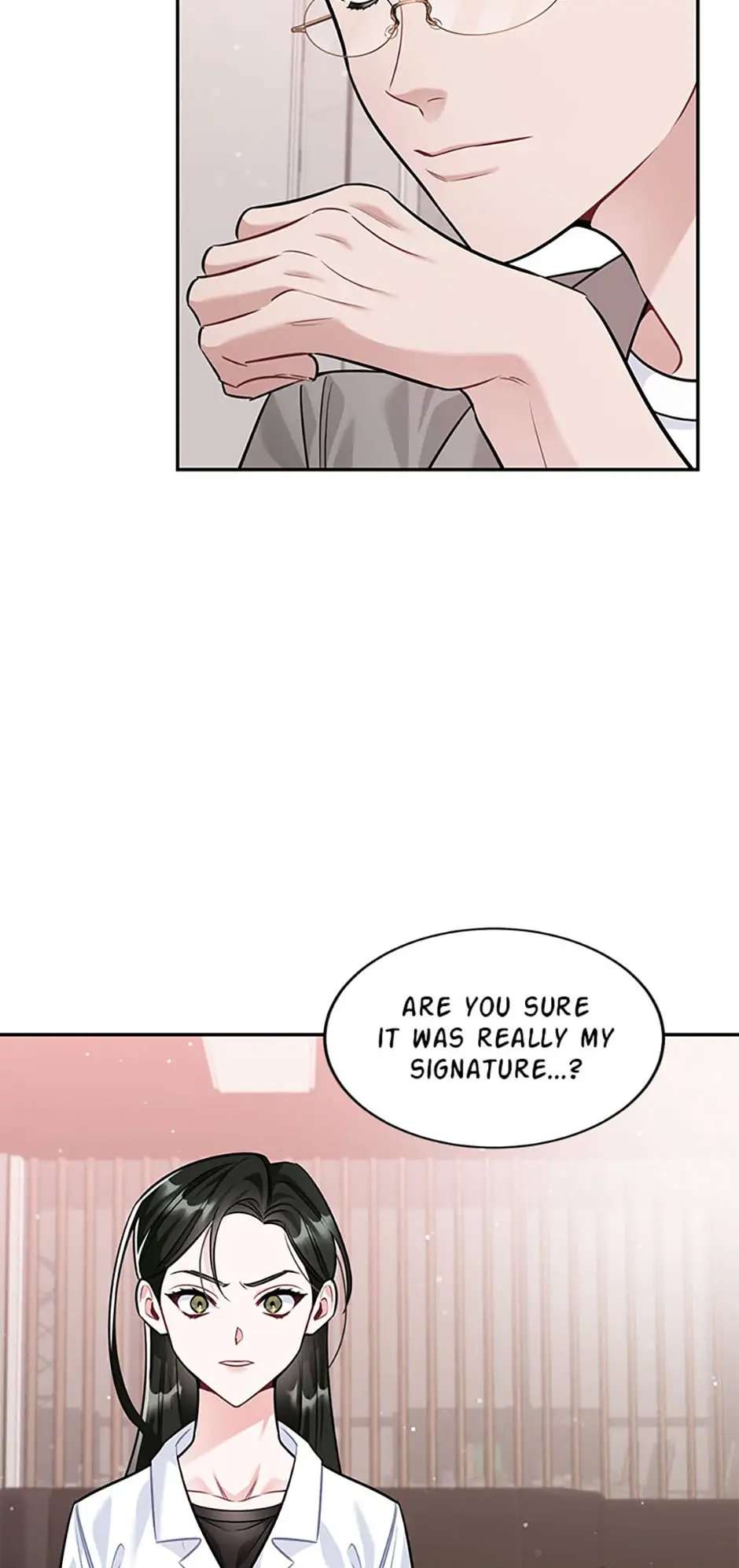 Deliberate Scandal - Chapter 41