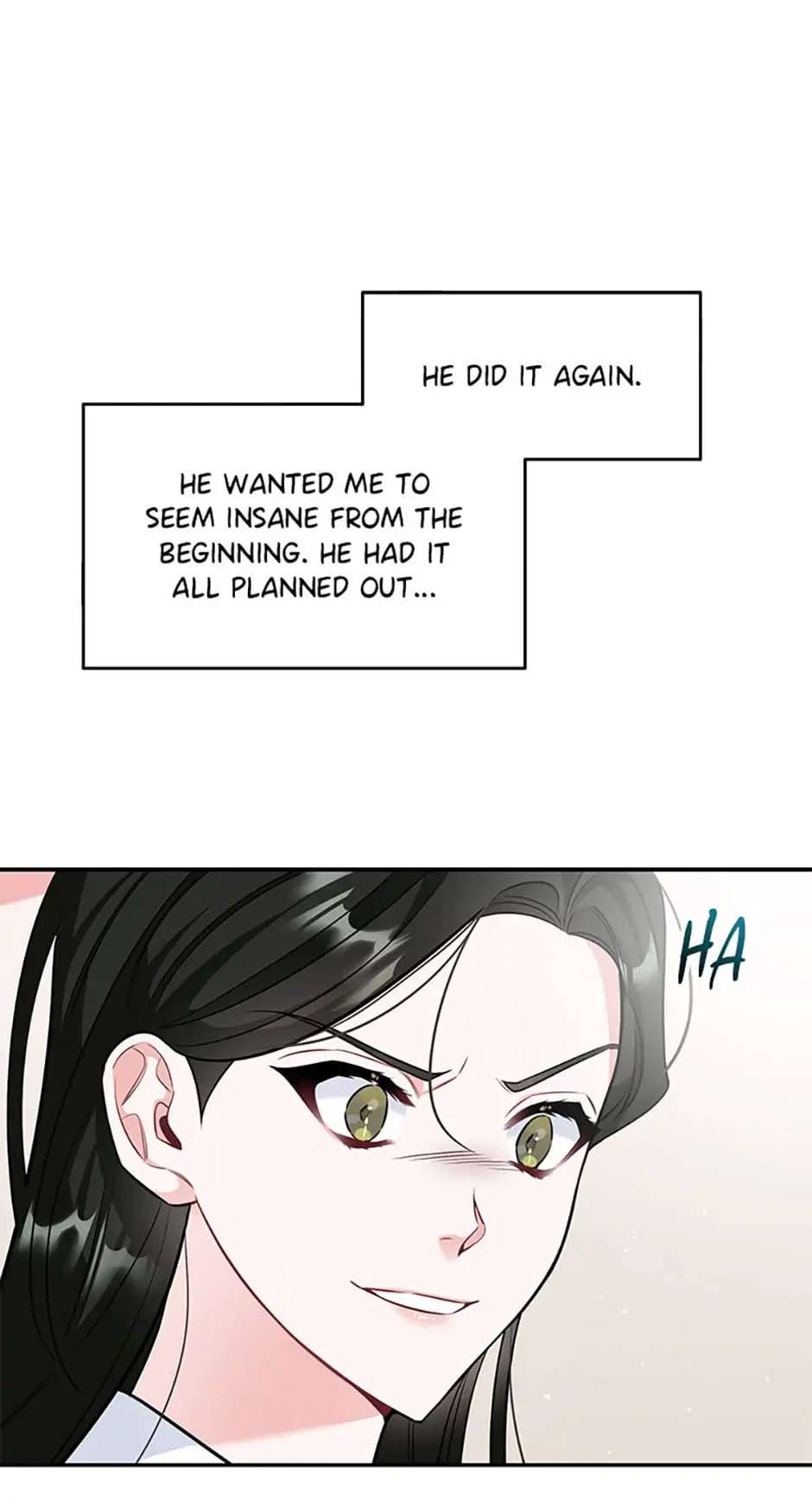 Deliberate Scandal - Chapter 41