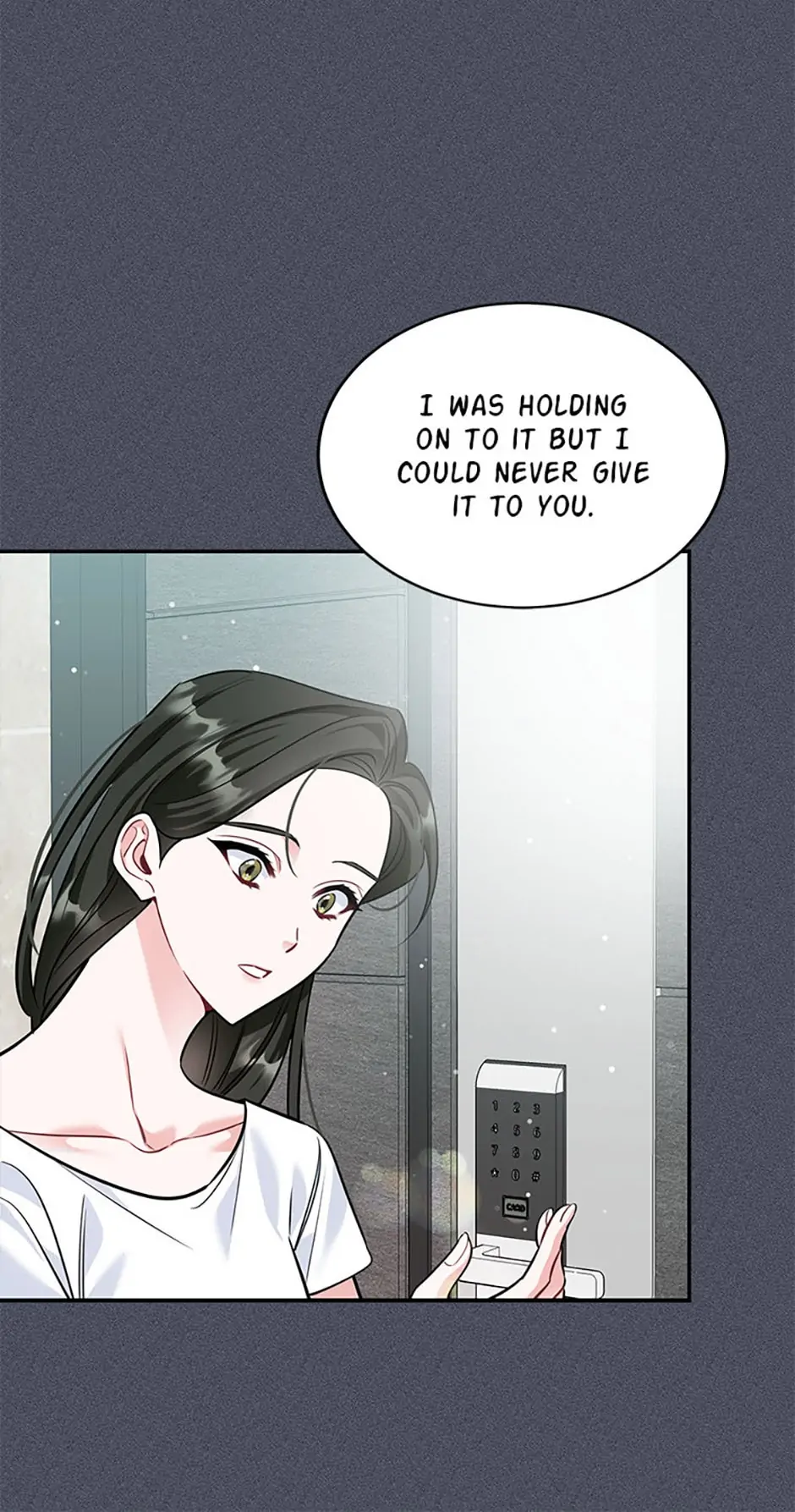 Deliberate Scandal - Chapter 42