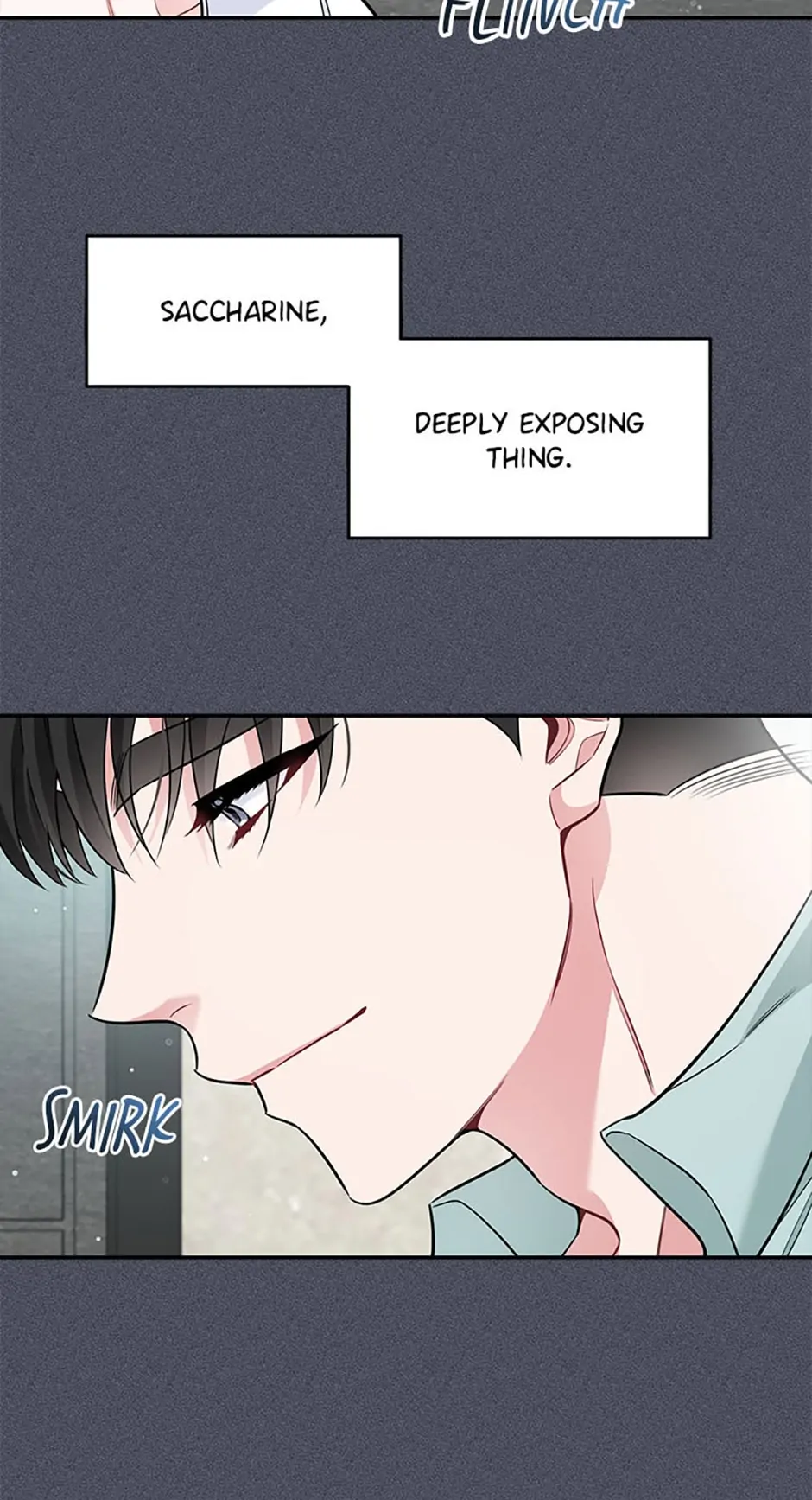 Deliberate Scandal - Chapter 42