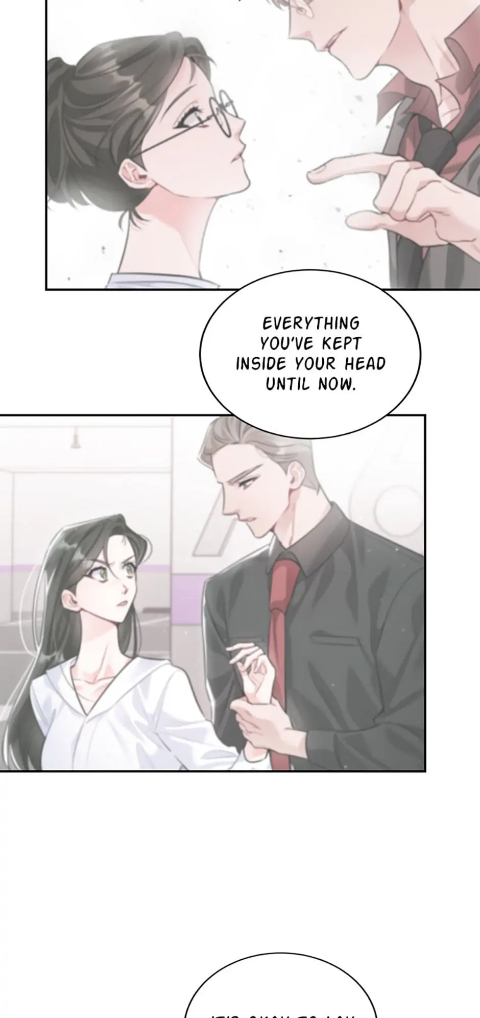 Deliberate Scandal - Chapter 42