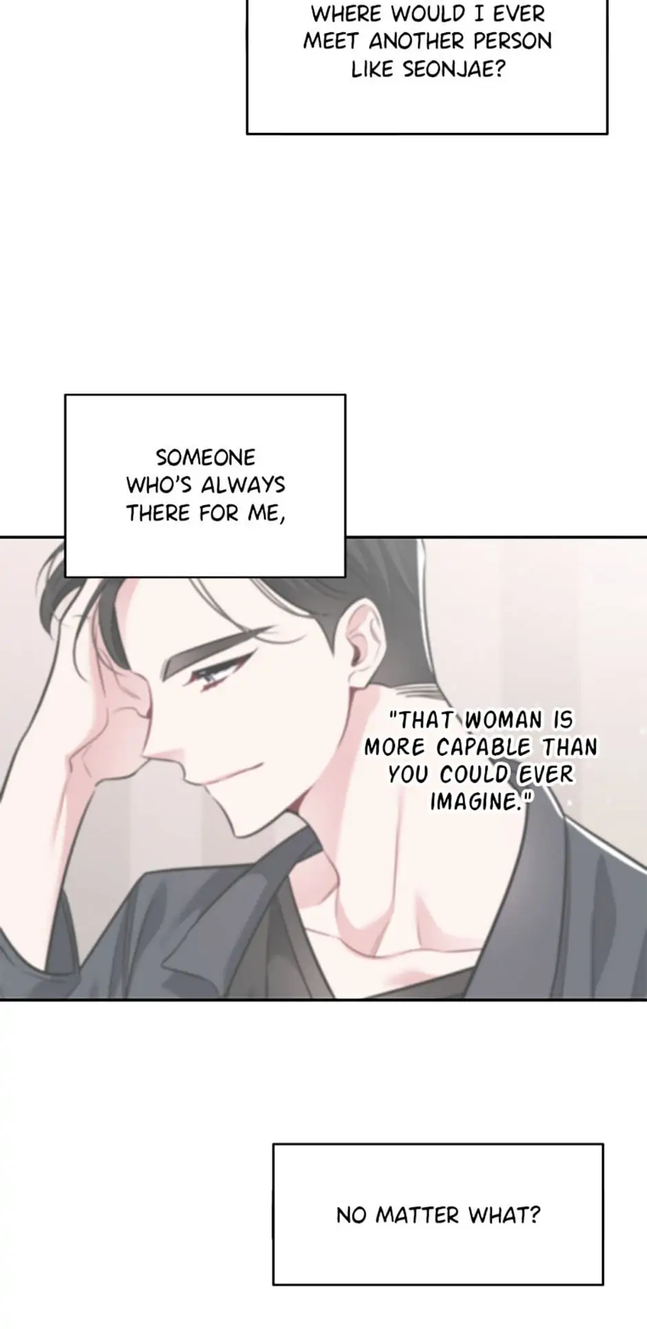 Deliberate Scandal - Chapter 42