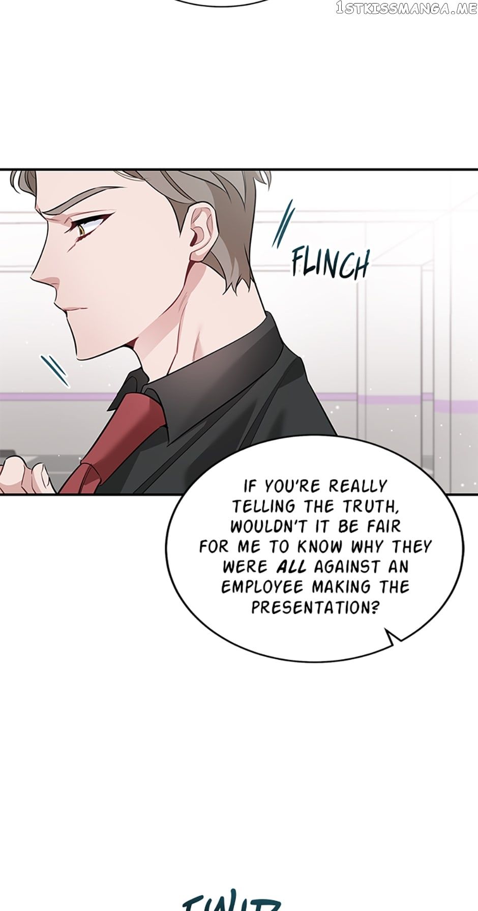 Deliberate Scandal - Chapter 29