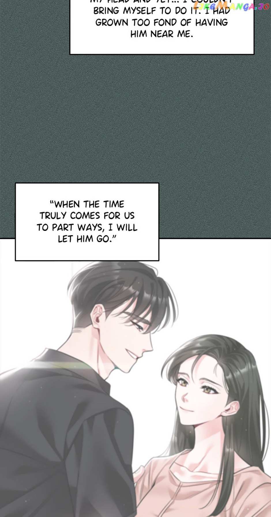 Deliberate Scandal - Chapter 40