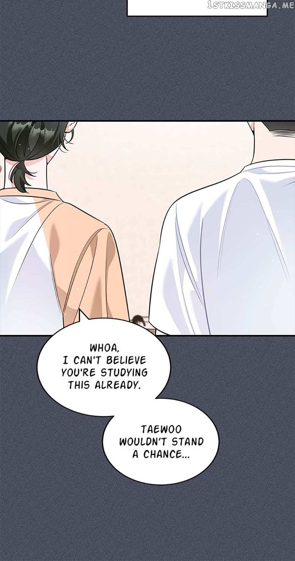 Deliberate Scandal - Chapter 34