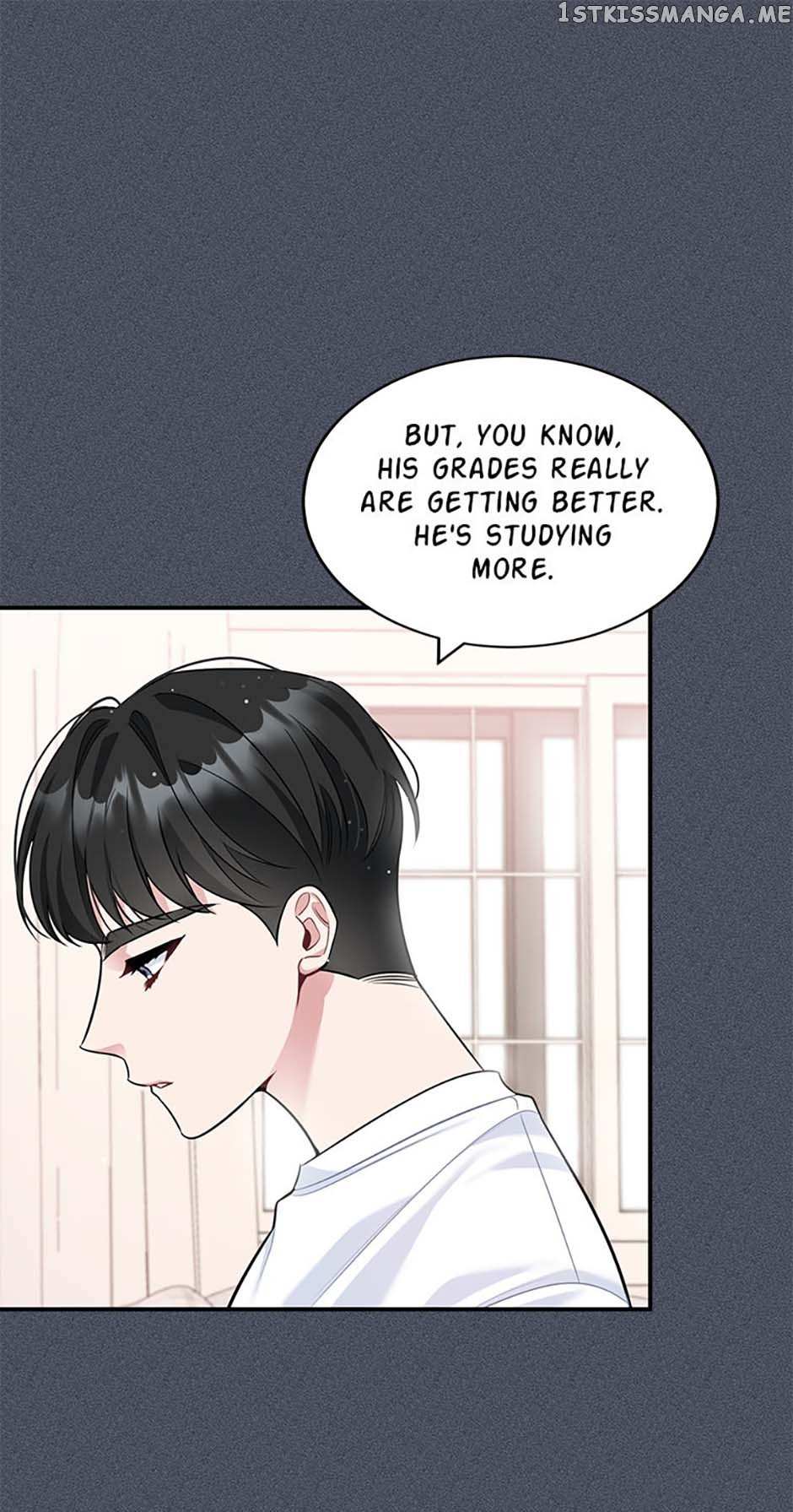 Deliberate Scandal - Chapter 34