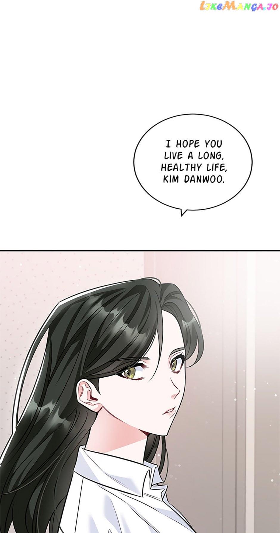 Deliberate Scandal - Chapter 43