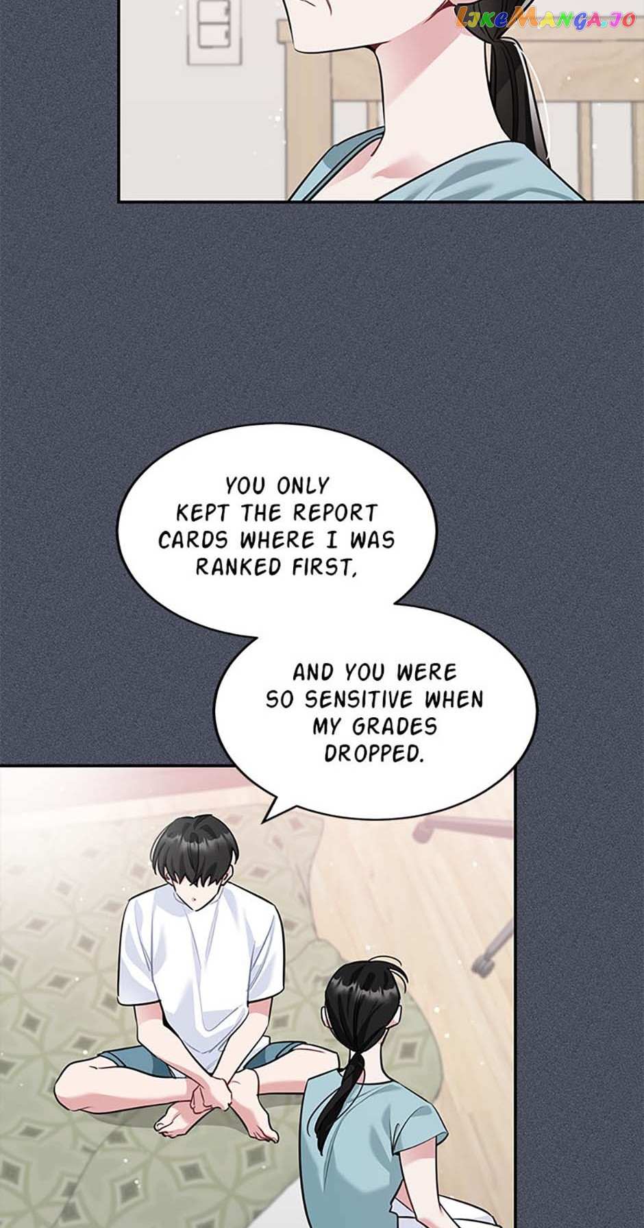 Deliberate Scandal - Chapter 37