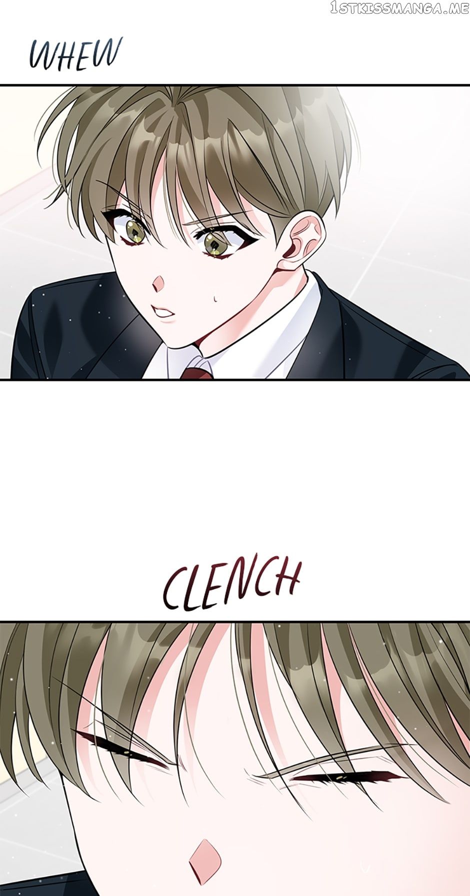 Deliberate Scandal - Chapter 27