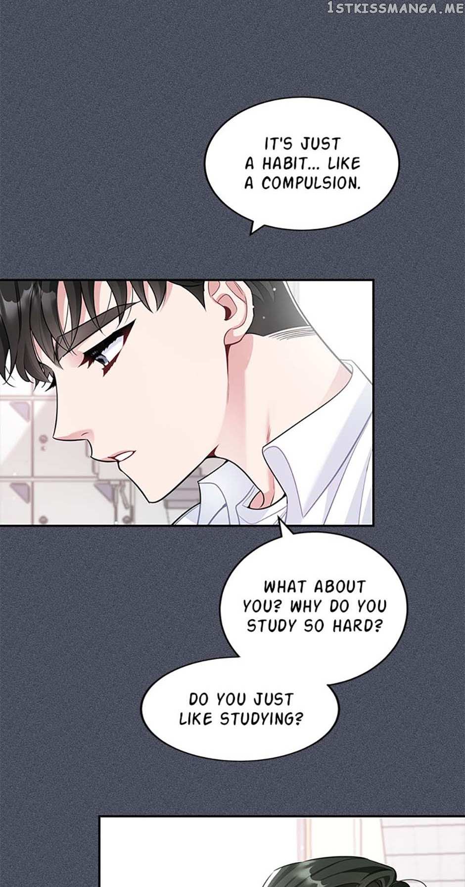 Deliberate Scandal - Chapter 35