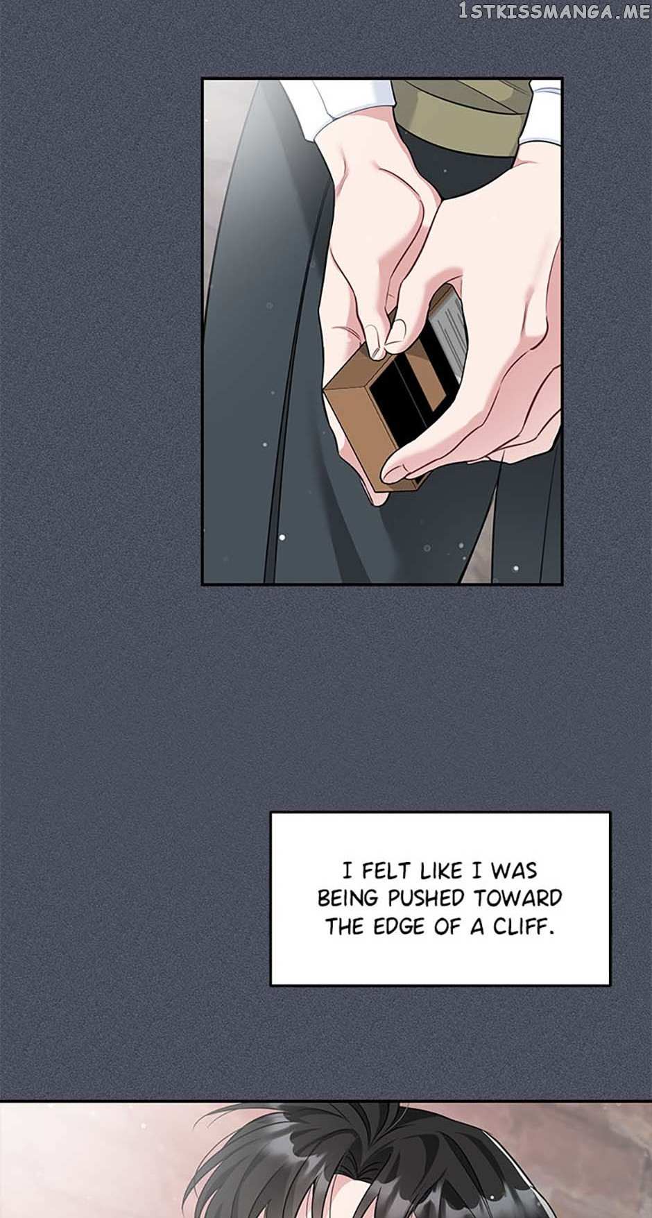 Deliberate Scandal - Chapter 35