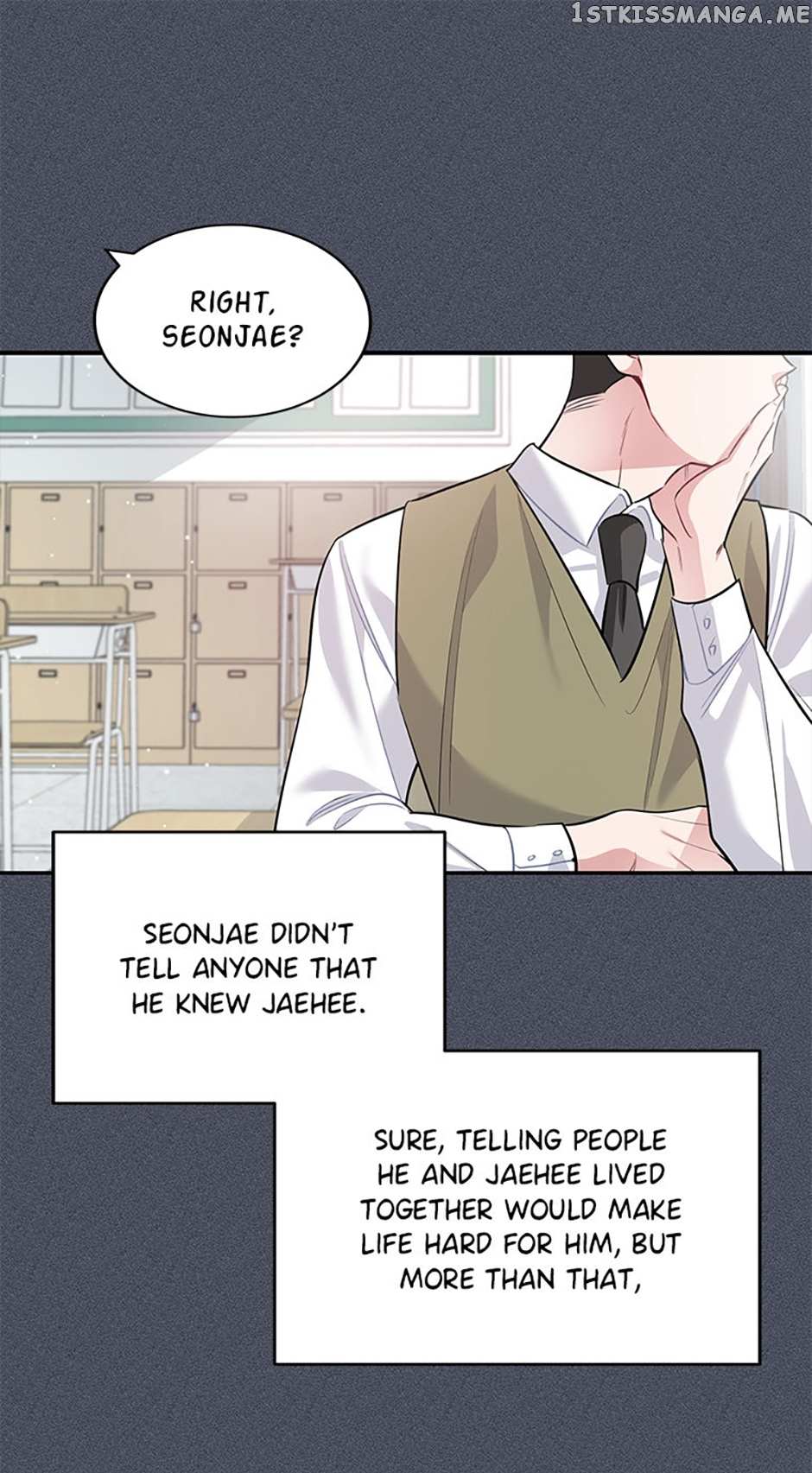 Deliberate Scandal - Chapter 33