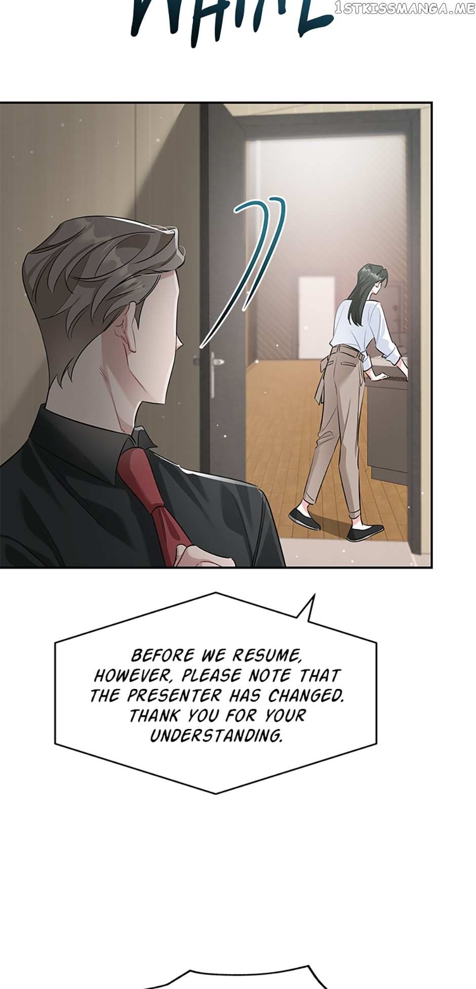 Deliberate Scandal - Chapter 31