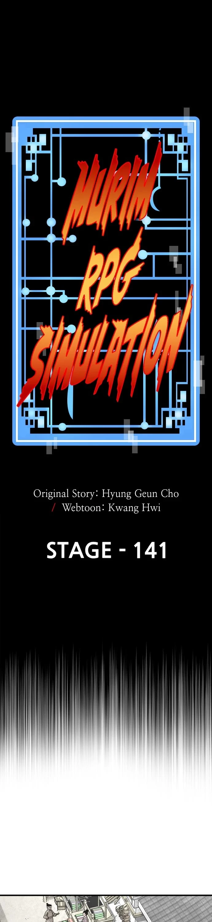 Heavenly Demon Cultivation Simulation - Chapter 141: (S2) Episode 141