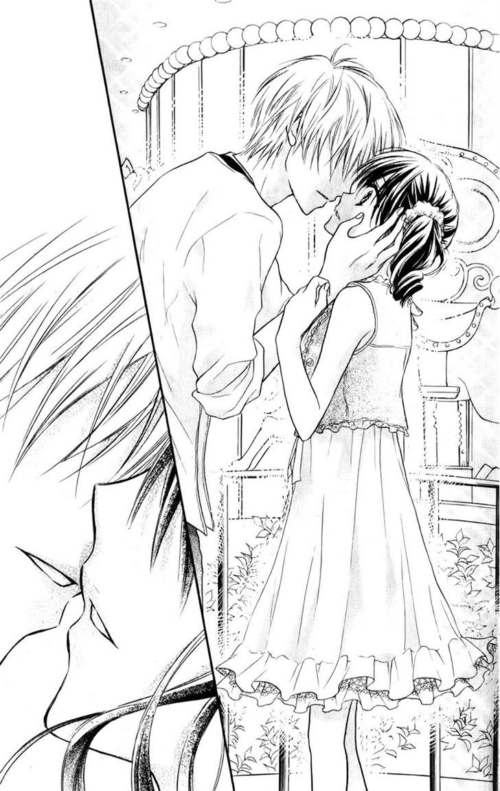 Junai Bride - Vol.1 Chapter 2 : Junai Honey