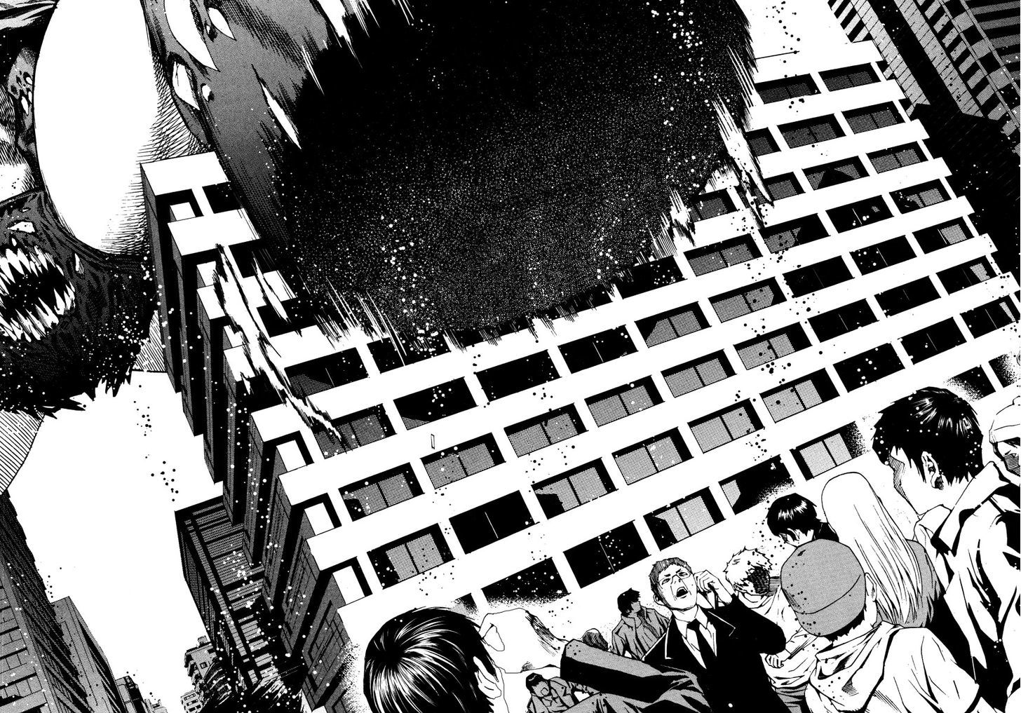 Hero Co., Ltd. - Vol.4 Chapter 23 : I Am Nothing