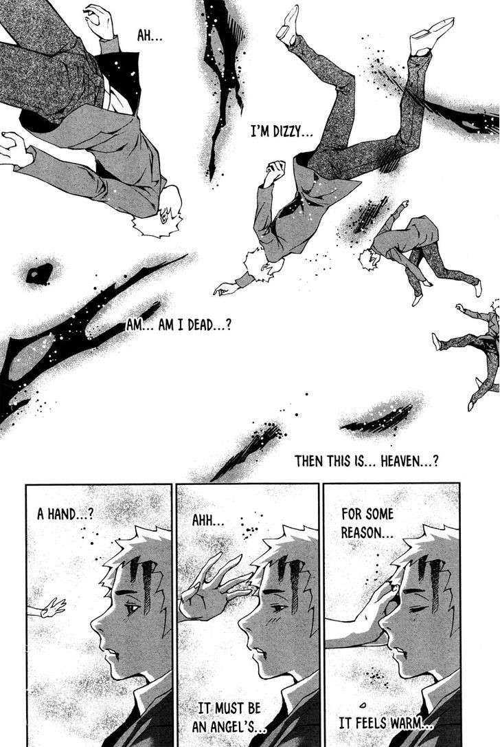 Hero Co., Ltd. - Vol.2 Chapter 12 : There Is Always Someone That Soars Higher Than You