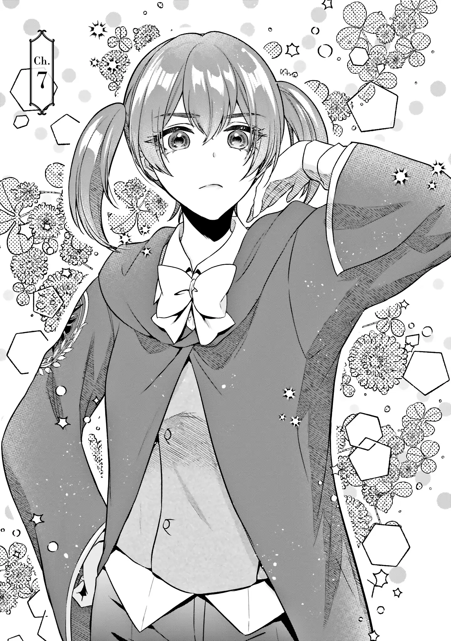 Jinsei Ni Tsukareta Saikyou Majutsushi Wa Akiramete Nemuru Koto Ni Shita - Chapter 7