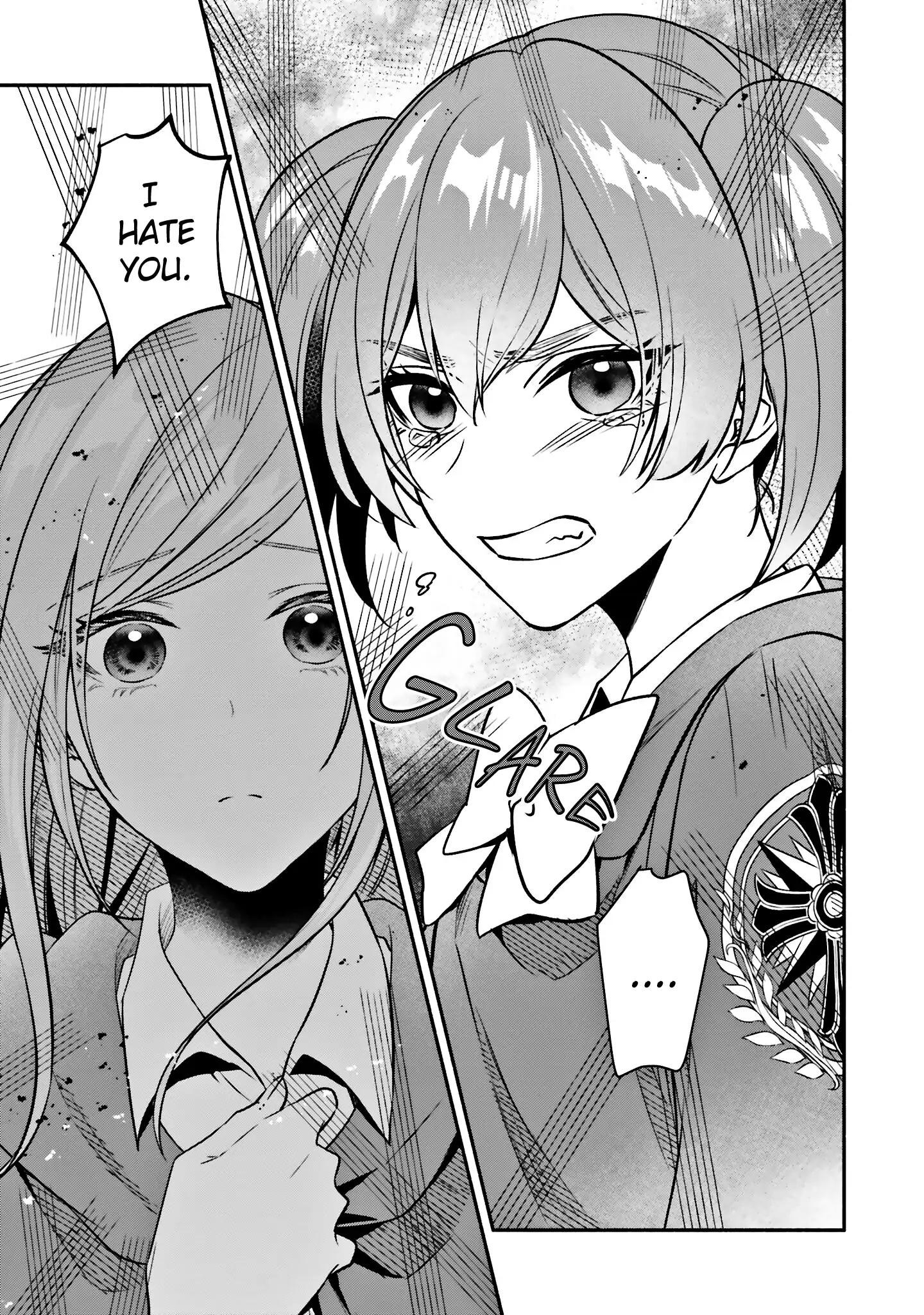 Jinsei Ni Tsukareta Saikyou Majutsushi Wa Akiramete Nemuru Koto Ni Shita - Chapter 7