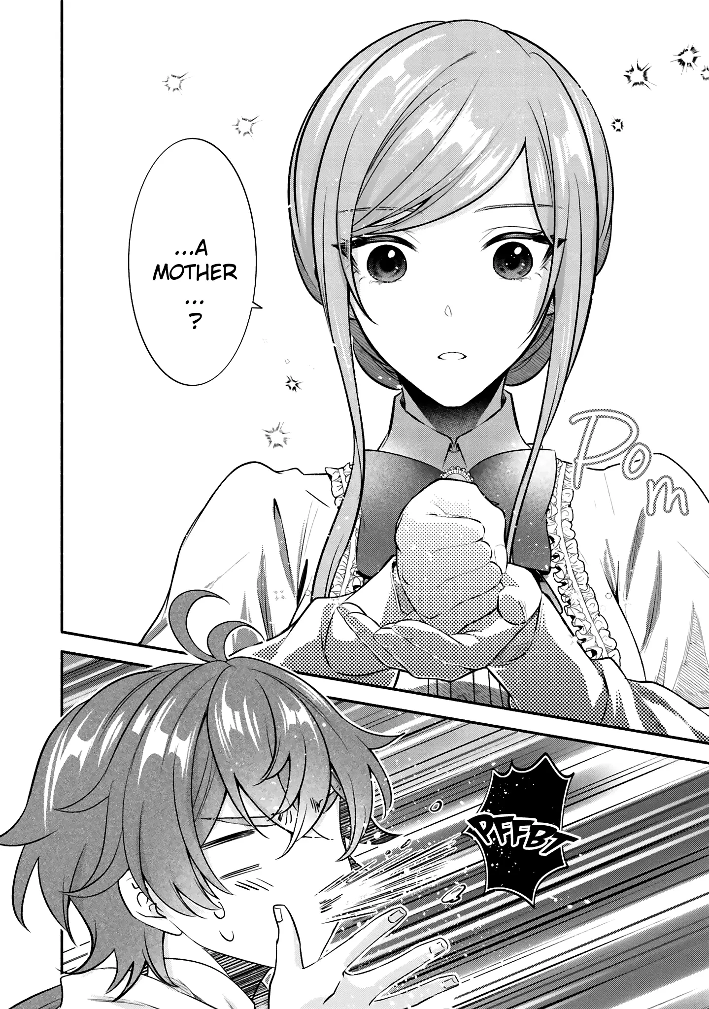 Jinsei Ni Tsukareta Saikyou Majutsushi Wa Akiramete Nemuru Koto Ni Shita - Vol.1 Chapter 4