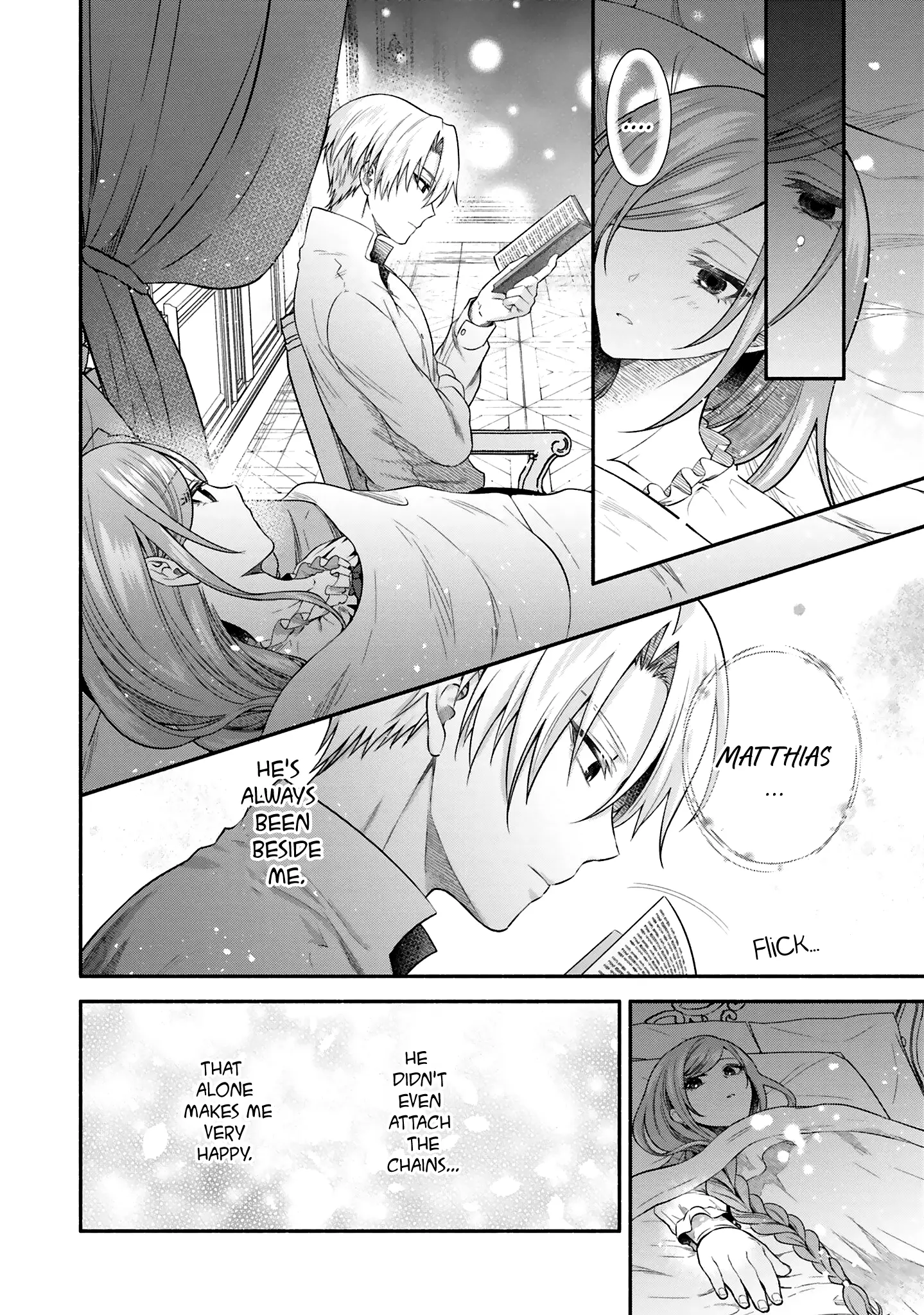 Jinsei Ni Tsukareta Saikyou Majutsushi Wa Akiramete Nemuru Koto Ni Shita - Vol.1 Chapter 3