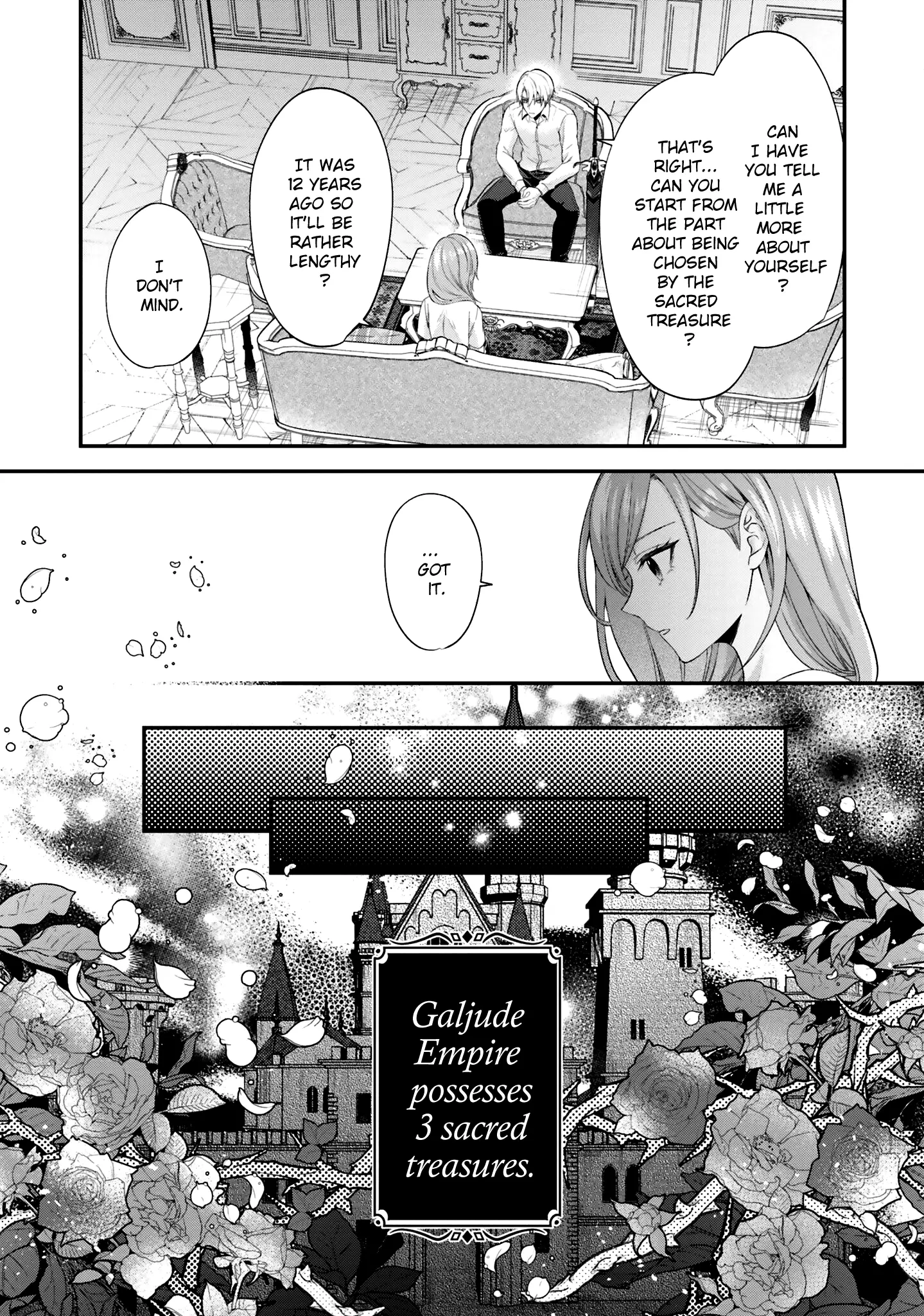 Jinsei Ni Tsukareta Saikyou Majutsushi Wa Akiramete Nemuru Koto Ni Shita - Vol.1 Chapter 1