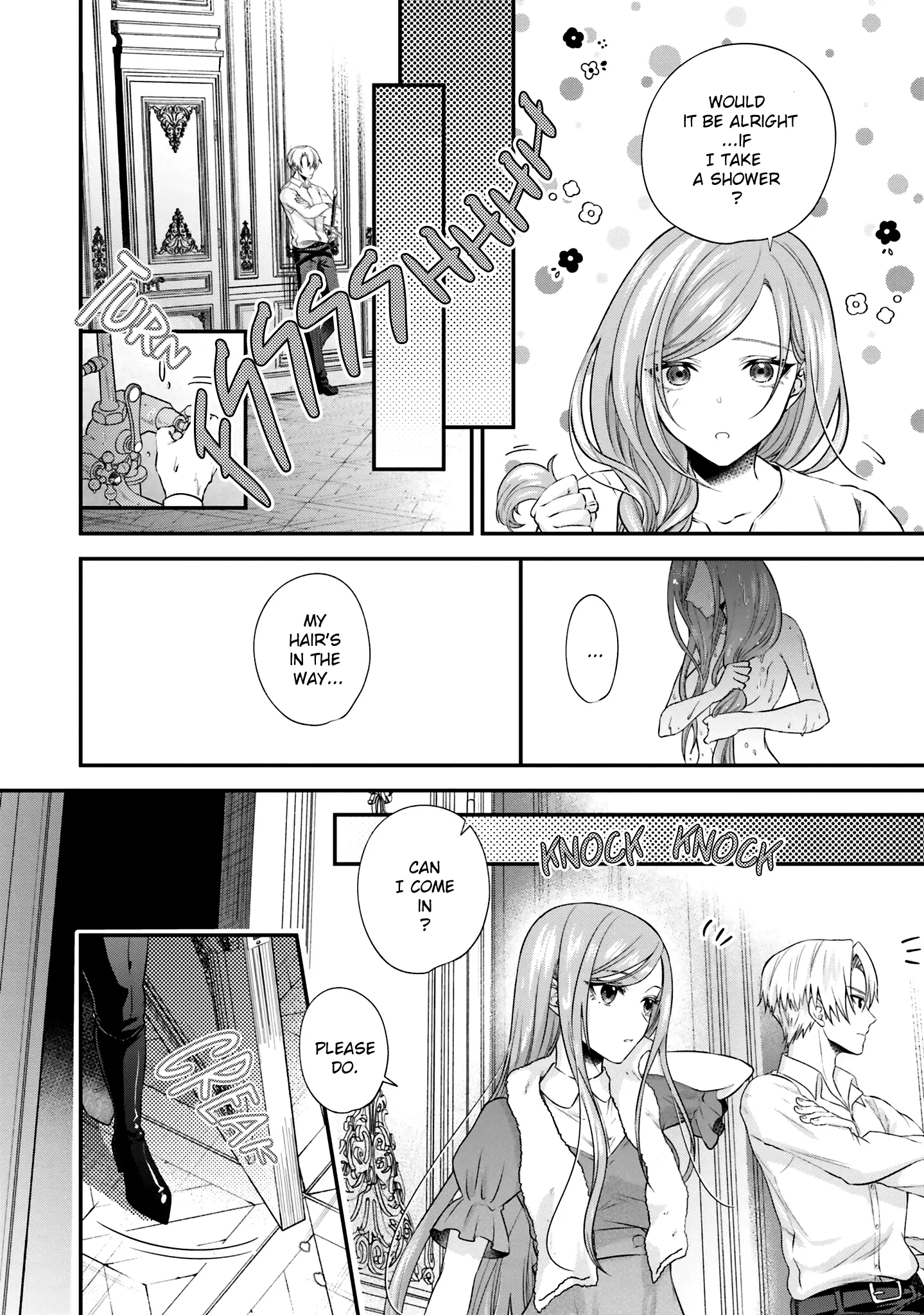 Jinsei Ni Tsukareta Saikyou Majutsushi Wa Akiramete Nemuru Koto Ni Shita - Vol.1 Chapter 1