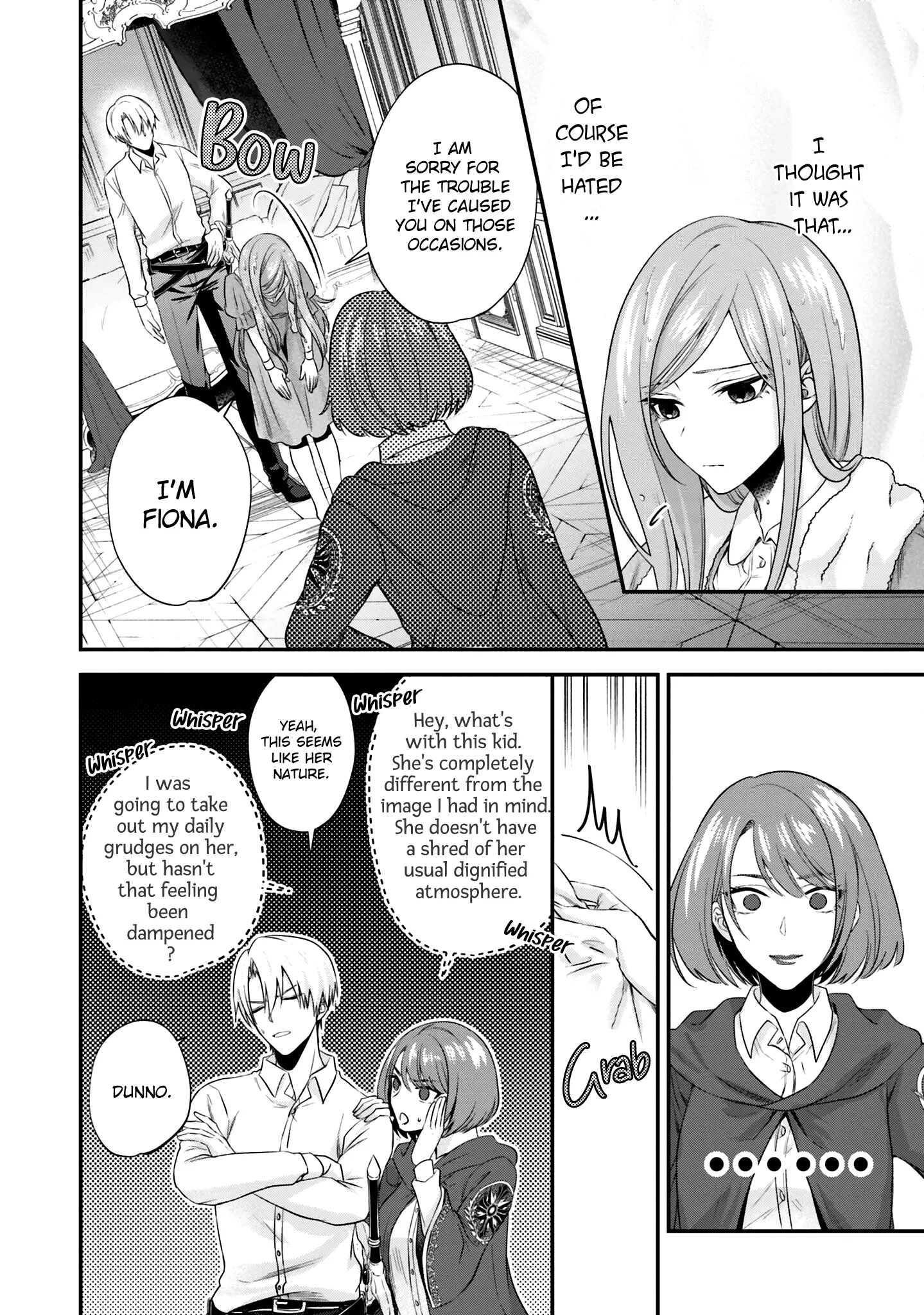 Jinsei Ni Tsukareta Saikyou Majutsushi Wa Akiramete Nemuru Koto Ni Shita - Vol.1 Chapter 1