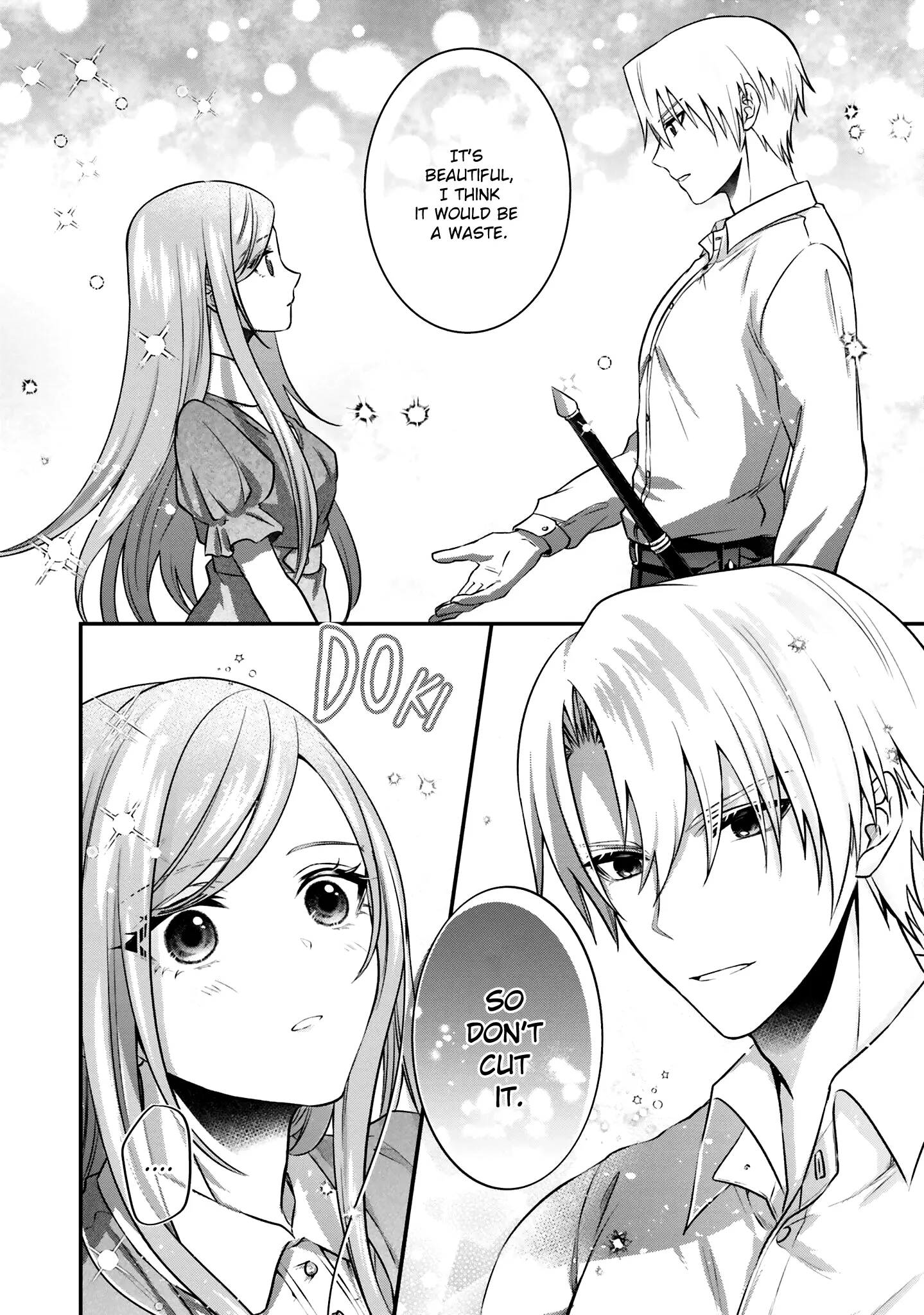 Jinsei Ni Tsukareta Saikyou Majutsushi Wa Akiramete Nemuru Koto Ni Shita - Vol.1 Chapter 1