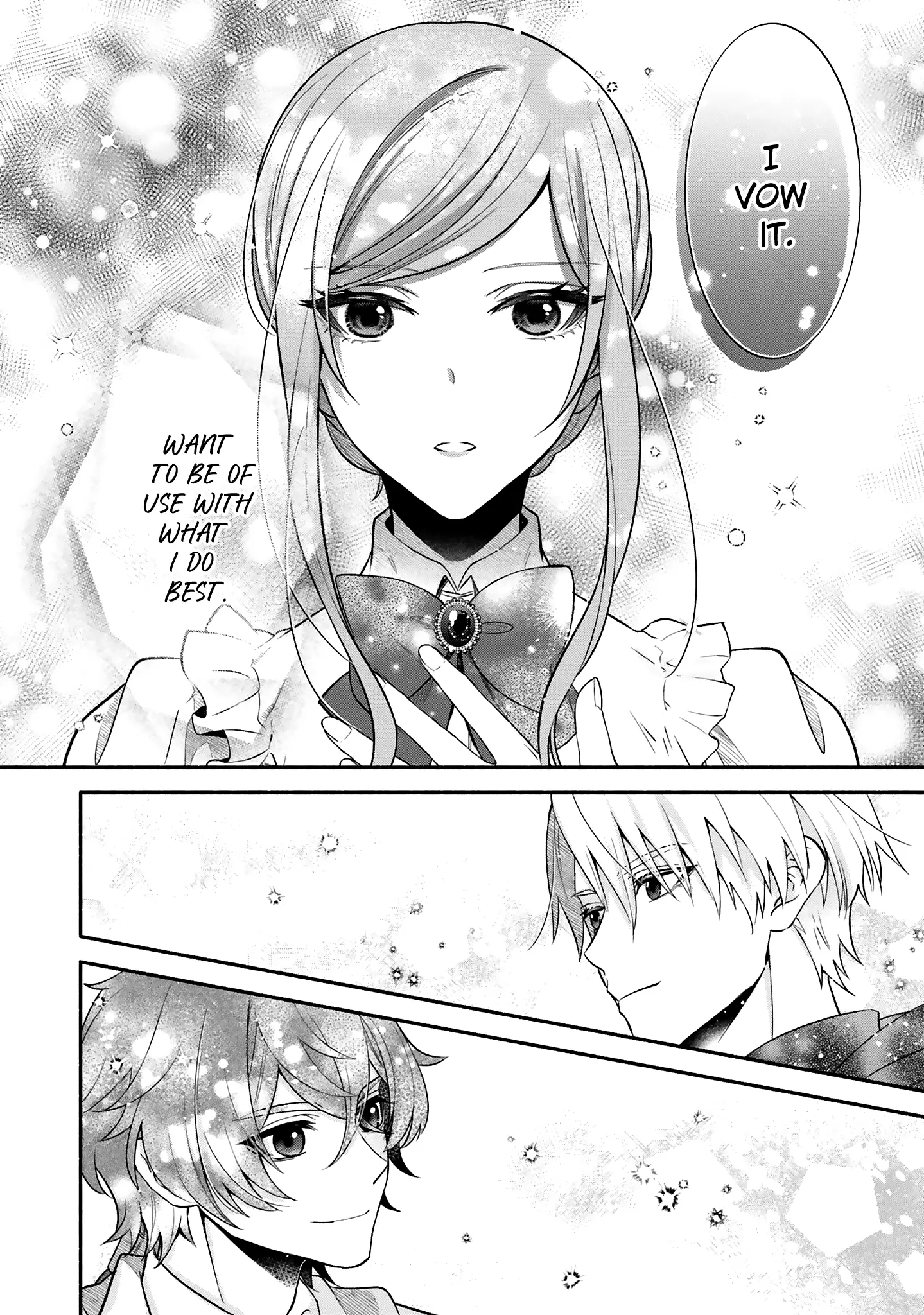 Jinsei Ni Tsukareta Saikyou Majutsushi Wa Akiramete Nemuru Koto Ni Shita - Vol.1 Chapter 5