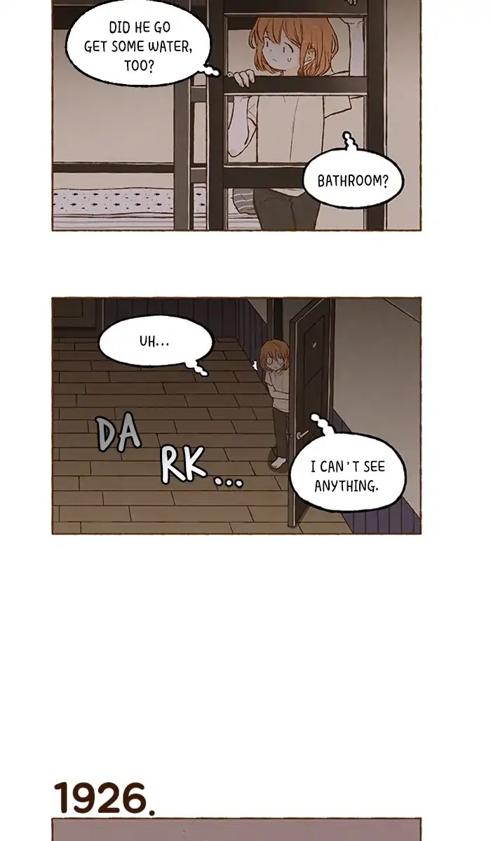 Super Secret - Chapter 138: Ep.137