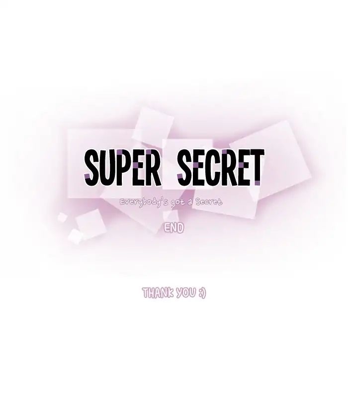 Super Secret - Chapter 140: Ep.139