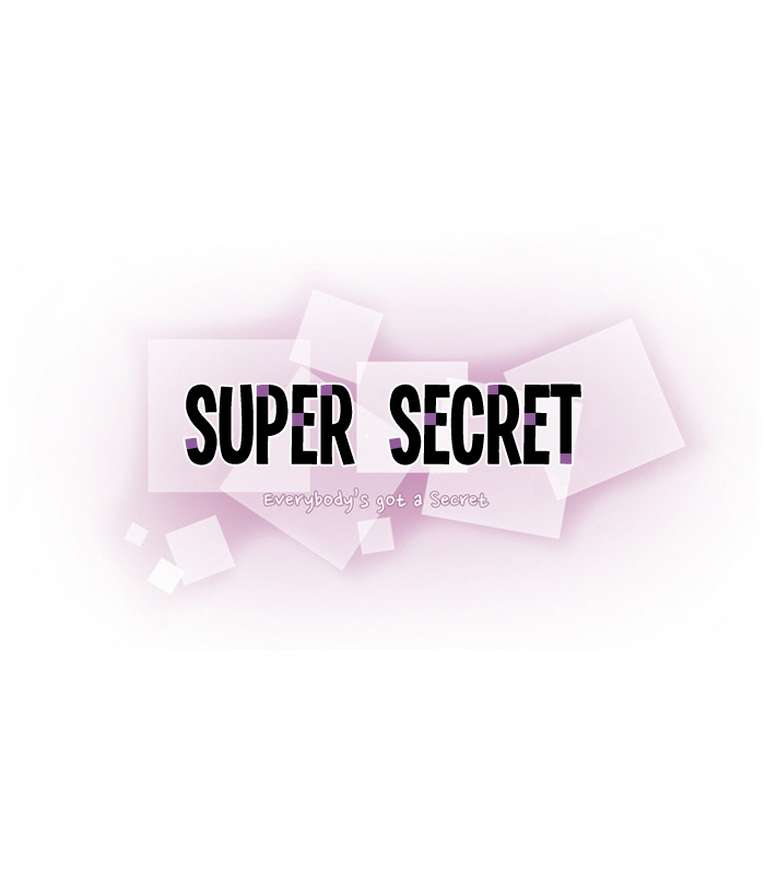 Super Secret - Chapter 141